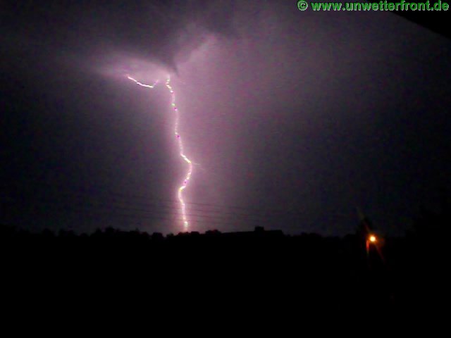 Gewitter